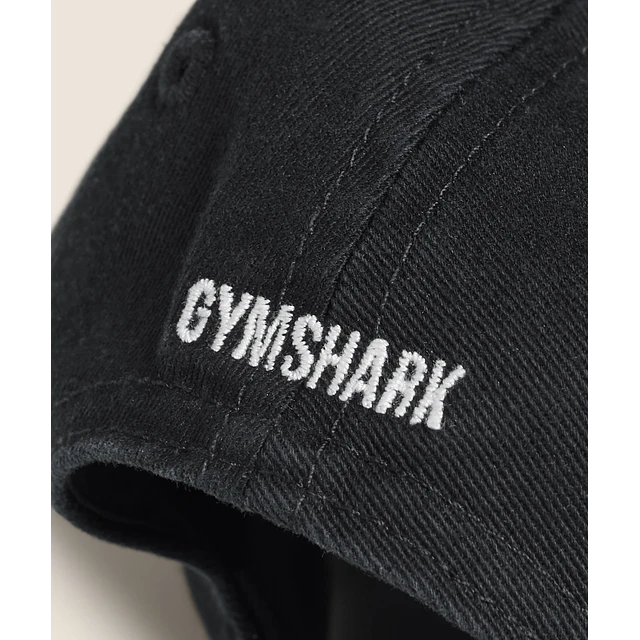 RELAXED CAP