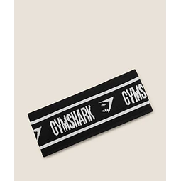 DIFFUSE LOGO HEADBAND