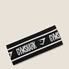 DIFFUSE LOGO HEADBAND