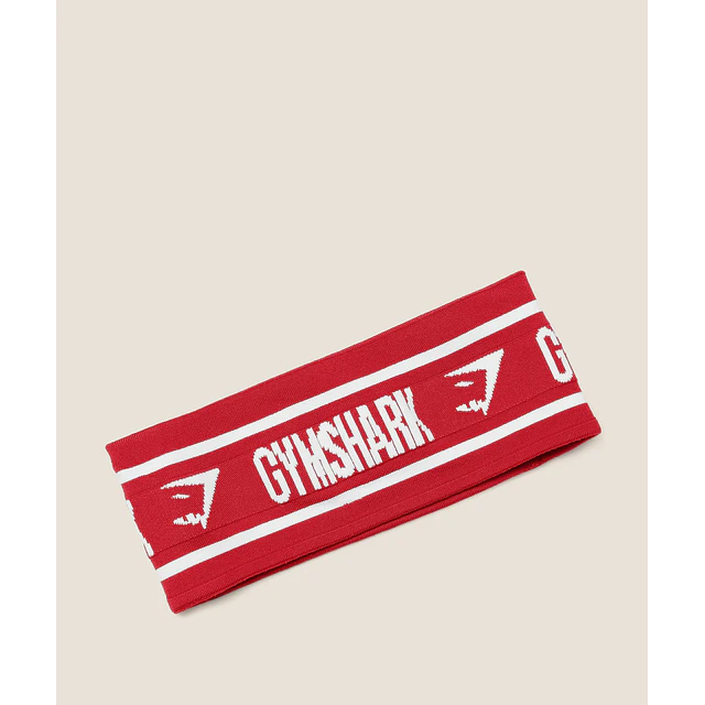 DIFFUSE LOGO HEADBAND