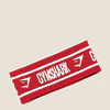 DIFFUSE LOGO HEADBAND