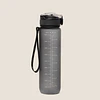 SPORTS BOTTLE WITH STRAW