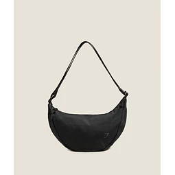 PLEAT CROSSBODY