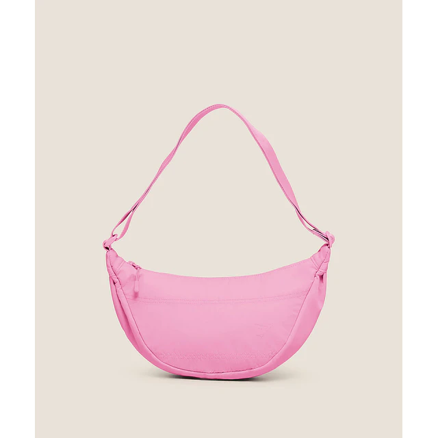 PLEAT CROSSBODY