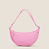 PLEAT CROSSBODY