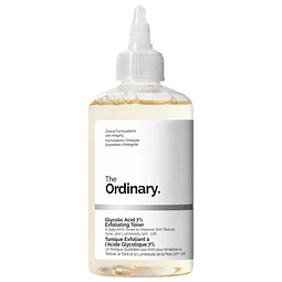 Glycolic Acid 7% Exfoliating and Brightening Daily Toner