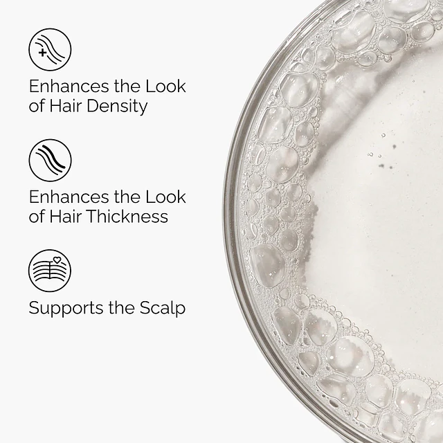 Multi-Peptide Serum for Hair Density 