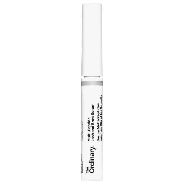 Multi-Peptide Lash and Brow Serum 