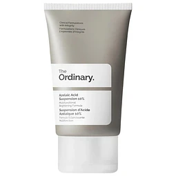 Azelaic Acid Suspension 10% Cream