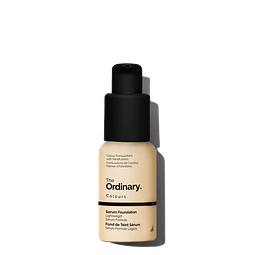 Serum Foundation