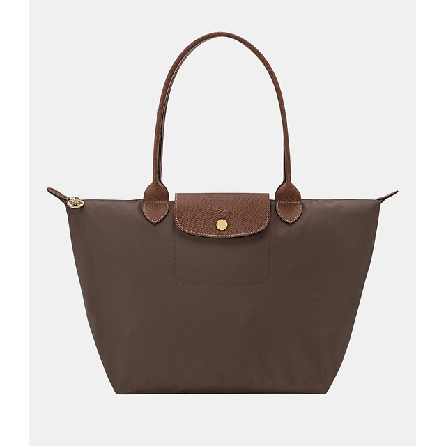 Le Pliage Original Medium Nylon Tote Bag