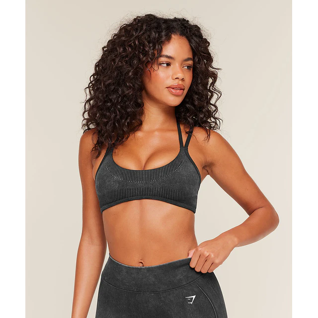 GYMSHARK X BRATZ LIGHT SUPPORT SPORTS BRA