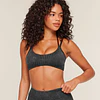 GYMSHARK X BRATZ LIGHT SUPPORT SPORTS BRA