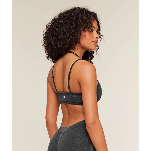GYMSHARK X BRATZ LIGHT SUPPORT SPORTS BRA