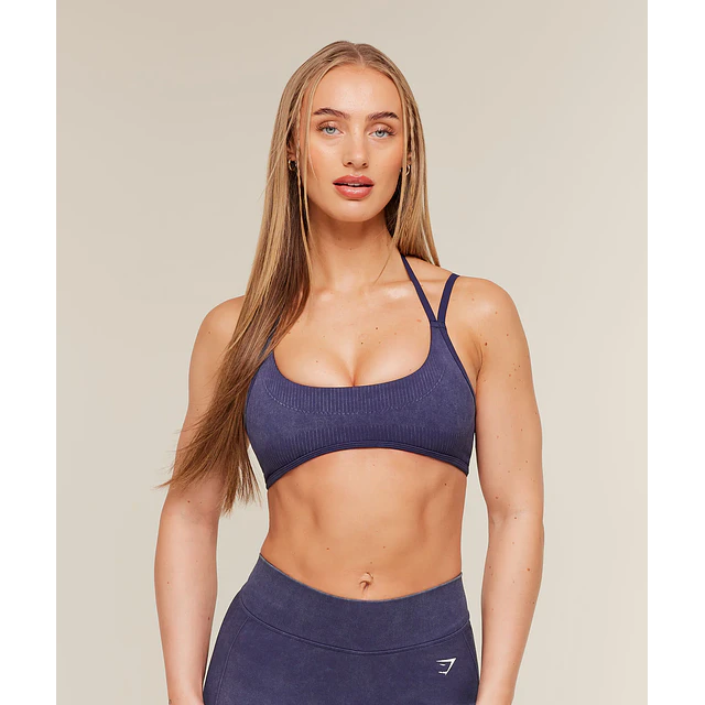 GYMSHARK X BRATZ LIGHT SUPPORT SPORTS BRA