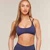 GYMSHARK X BRATZ LIGHT SUPPORT SPORTS BRA