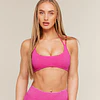 GYMSHARK X BRATZ LIGHT SUPPORT SPORTS BRA