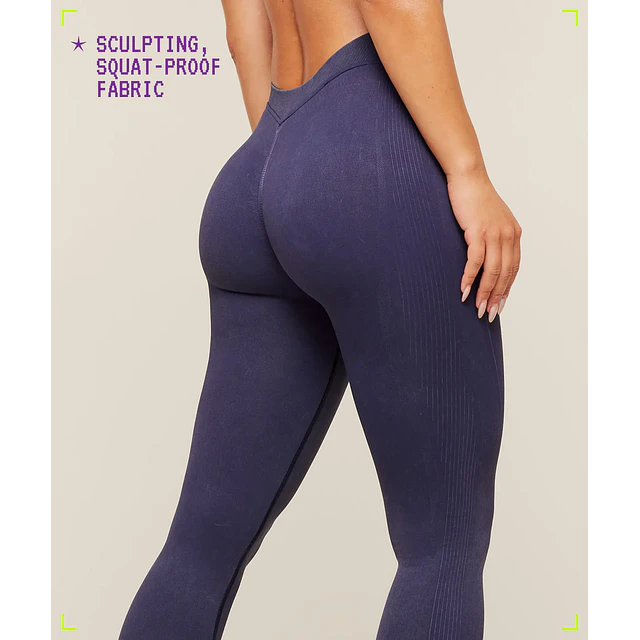 GYMSHARK X BRATZ LEGGINGS