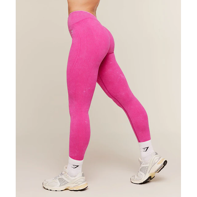 GYMSHARK X BRATZ LEGGINGS