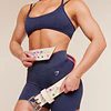 GYMSHARK X BRATZ SHORTS
