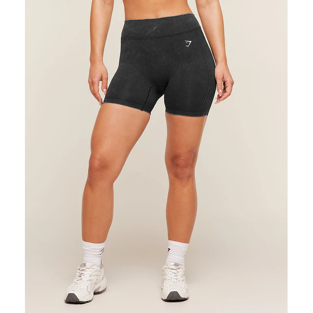 GYMSHARK X BRATZ SHORTS