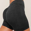 GYMSHARK X BRATZ SHORTS
