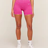 GYMSHARK X BRATZ SHORTS