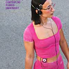 GYMSHARK X BRATZ CROP TOP