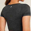 GYMSHARK X BRATZ CROP TOP