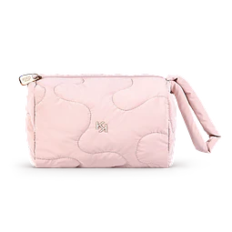 Hug Couture Puffy Tote Bag