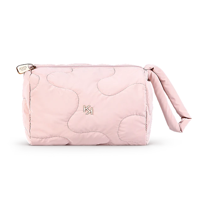 Hug Couture Puffy Tote Bag