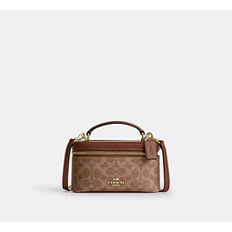 Rainer Crossbody Bag 18 