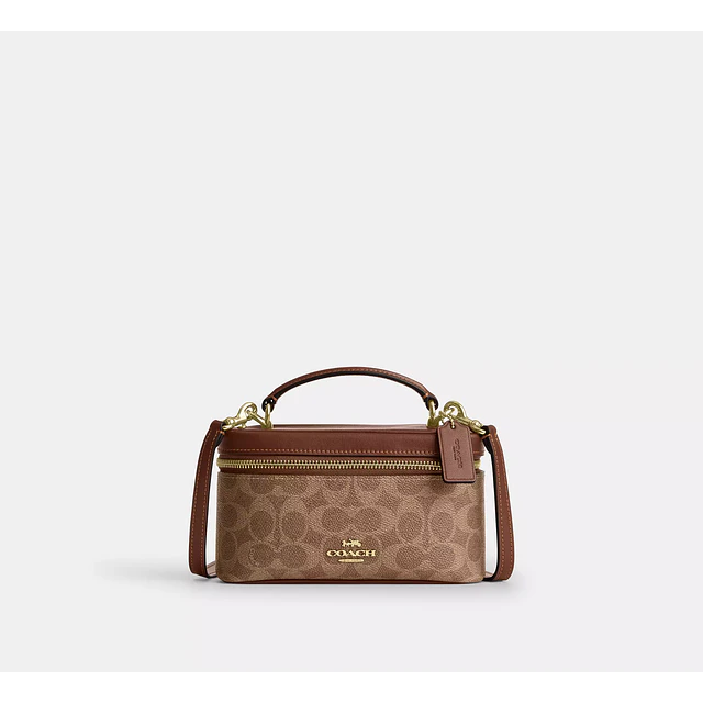Rainer Crossbody Bag 18 