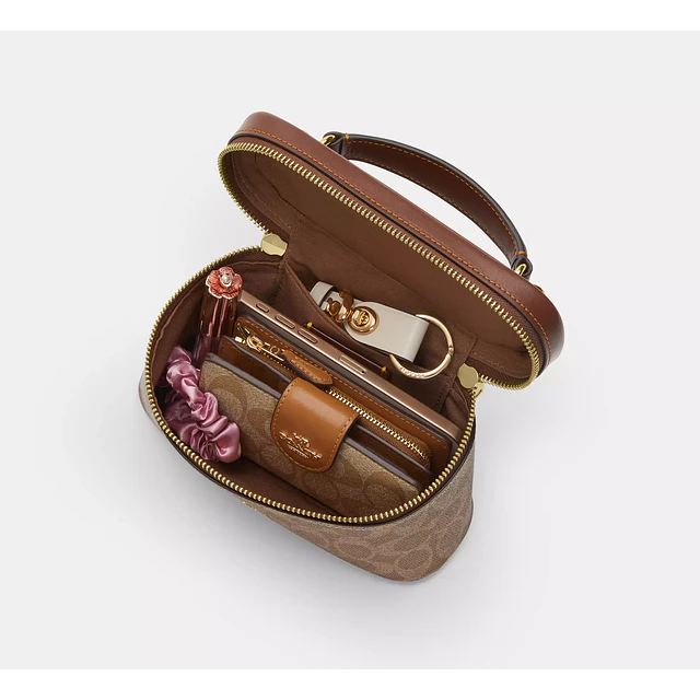 Rainer Crossbody Bag 18 