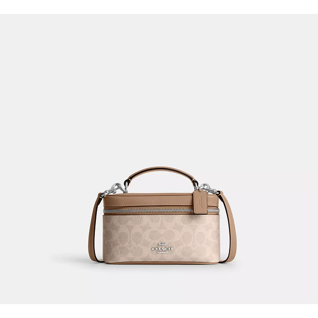 Rainer Crossbody Bag 18 