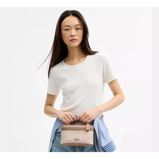 Rainer Crossbody Bag 18 