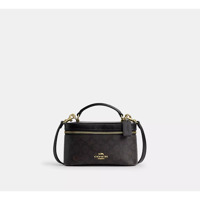 Rainer Crossbody Bag 18 