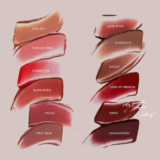 Lip Ciggy Sheer Lipstick Balm