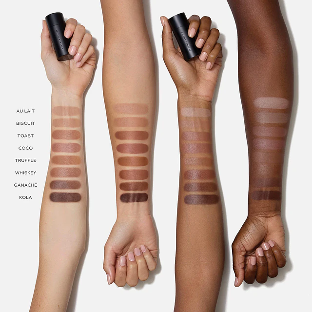 Mini Petite Face Trace Cream Contour Stick