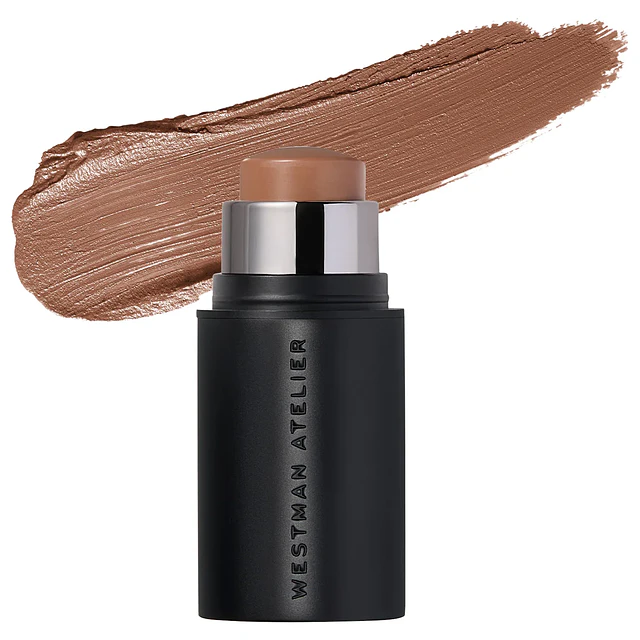 Mini Petite Face Trace Cream Contour Stick