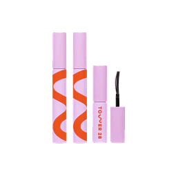 MakeWaves Mascara Duo
