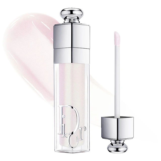 Dior Addict Lip Maximizer Plumping Shimmer Gloss