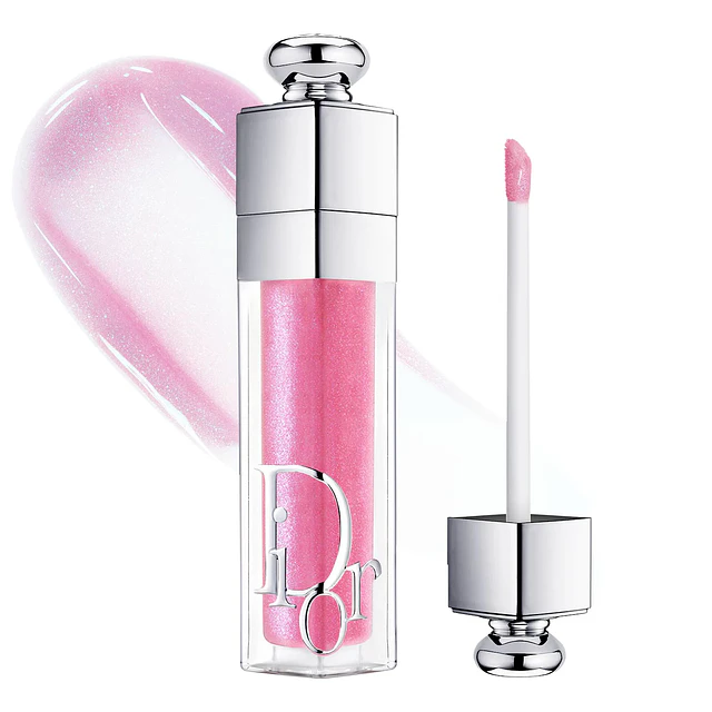 Dior Addict Lip Maximizer Plumping Shimmer Gloss