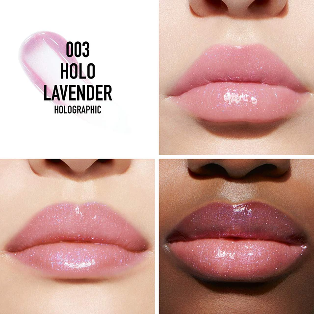Dior Addict Lip Maximizer Plumping Shimmer Gloss