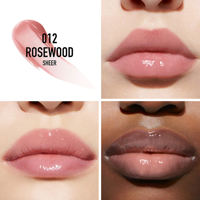 Dior Addict Lip Maximizer Plumping Shimmer Gloss