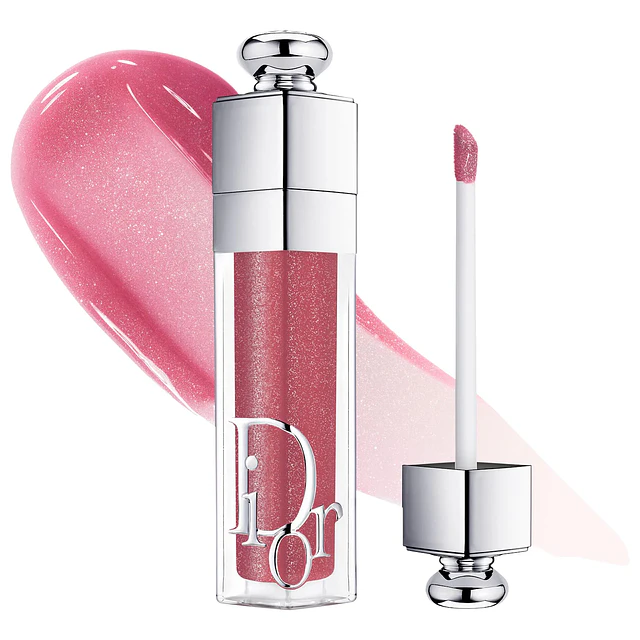 Dior Addict Lip Maximizer Plumping Shimmer Gloss