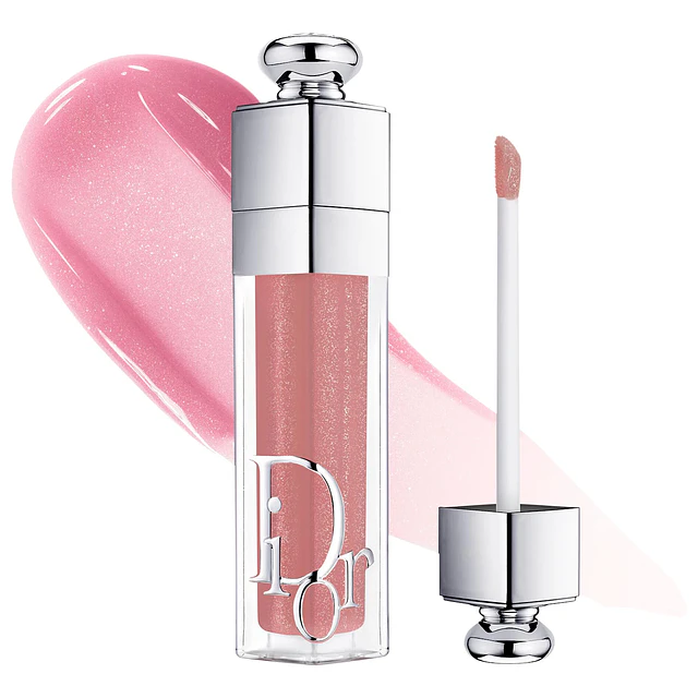 Dior Addict Lip Maximizer Plumping Shimmer Gloss