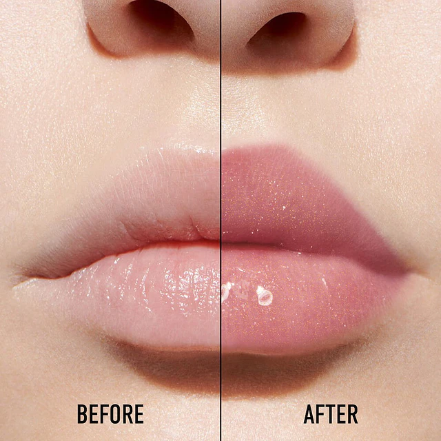 DIOR ADDICT LIP MAXIMIZER 053 GOLDEN HOUR
