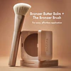 The Bronzer Brush