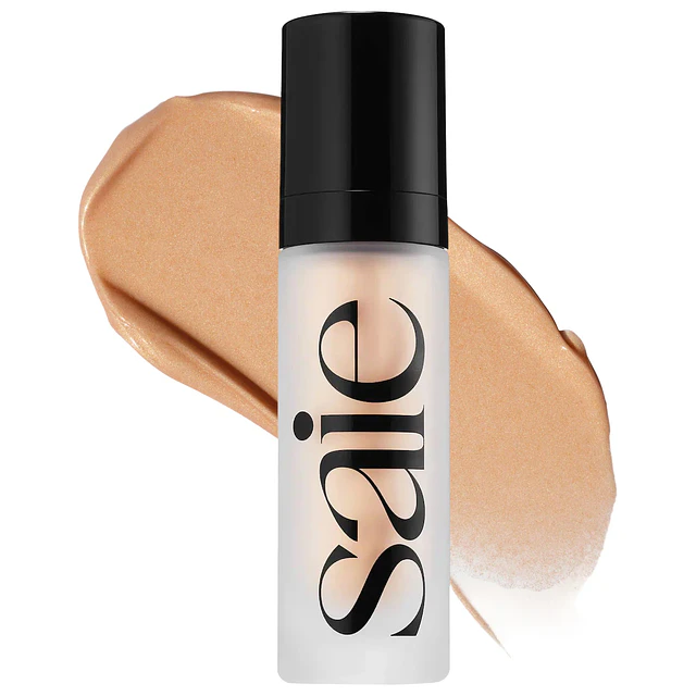 Glowy Super Gel Lightweight Dewy Multipurpose Illuminator
